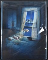 Batteries not included