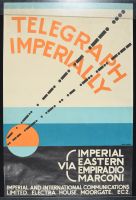 Telegraph Imperially
