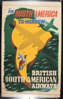 British South America Airways