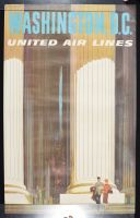Washington DC United Airlines