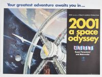 2001: A Space Odyssey