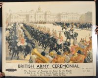 British Army Ceremonial