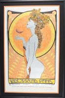 Widespread panic 2011