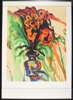 Fleurs Gala's Bouquet 1980