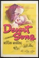 Desert Song