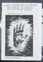 The Statue of Liberty