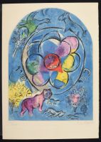 The Tribe of Benjamin