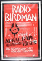 Radio Bird Man