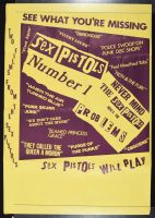 See What Your Missing