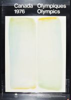 1976 Canada Olympics -Jean McEwen