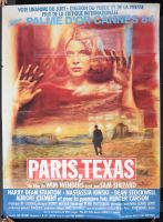 Paris, Texas