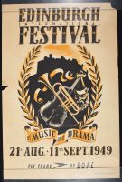 Edinburgh International Festival