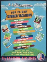 Top Flight Summer Vacations
