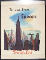 To and From Europe