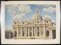 Fly American to Rome This Holy Year 