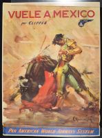 Vuele a Mexico