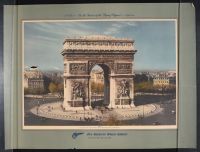 On the Routes of the Flying Clippers