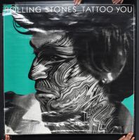 Rolling Stones Tattoo You