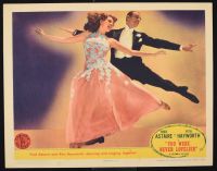 You Never Were Lovelier