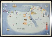 Visit the Arab Countries