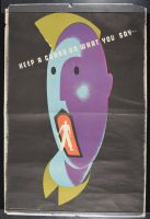 Keep a Guard on What You Say #2