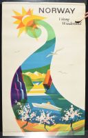 Norway Viking Wonderland