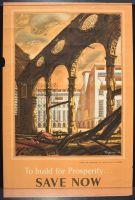 Save Now to Build For Prosperity