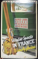 Winter Sports in France It's Simply Glorious