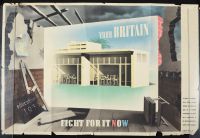 Your Britain Fight for it now