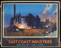 East Coast Industries
