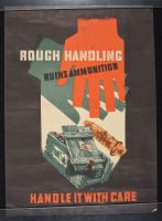 Rough Handling