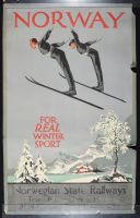 Norway for Real Sports