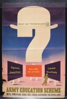 What Can You Do In Civvy St?