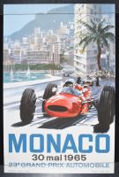 Monaco