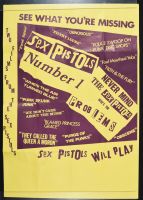 Sex Pistols