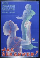 Helen Twelve Trees- Jag