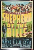 Shepard of the Hills