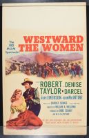 Westward the Women