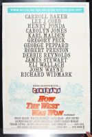 How The West Was Won