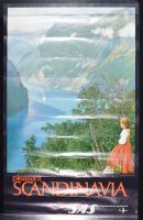 Scandanavia