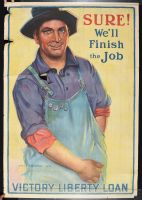 Sure, Well Finish the Job