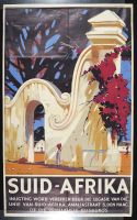 Suid-Afrika