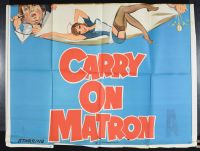 Carry on Matron