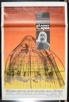 Planet of the Apes #1