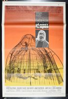 Planet of the Apes #2