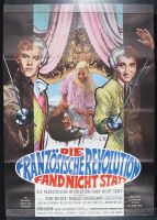 Die Fand Nicht Statt