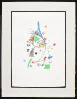 Maravillas con Variaciones en el Jardin de Miro (M.1056)