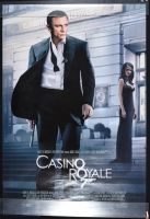 007 Casino Royale
