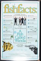 A Fish Called Wanda: Fish Facts