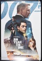 007 No Time To Die